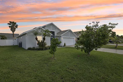3033 BUCKEYE POINTE DRIVE Winter Haven FL