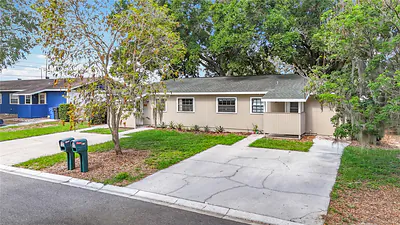 1304 ALFRED STREET B #B Brandon FL