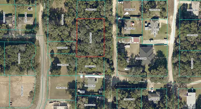 0 NW 57TH AVENUE Ocala FL