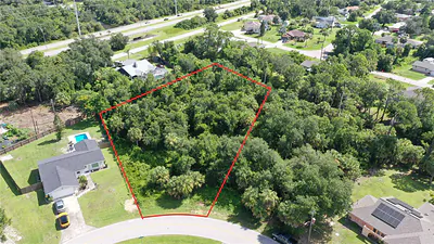 284 HINTON STREET Port Charlotte FL