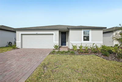 3857 GIORGIO DRIVE Winter Haven FL