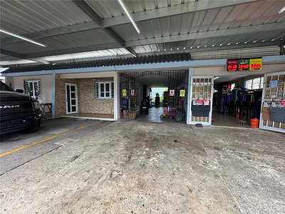 Carr 140 KM 38.9 Utuado PR