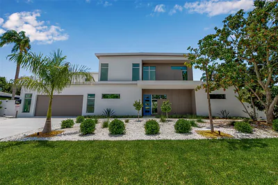 2534 GROVE STREET Sarasota FL