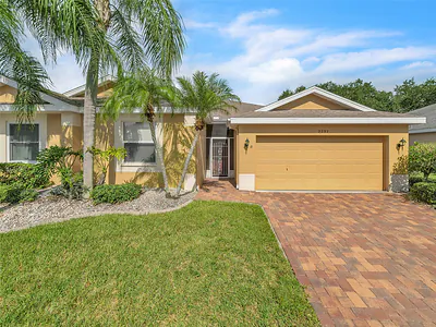 2237 MAYFIELD PALMS LANE 2237 #2237 Sun City Center FL