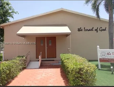 516 NW 4th Avenue, Hallandale Beach, FL 33009 Hallandale Beach FL