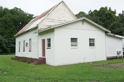12701 NW 38TH AVENUE Reddick FL