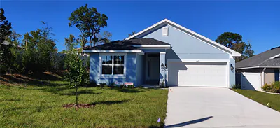 13175 GULF BAY LANE Spring Hill FL