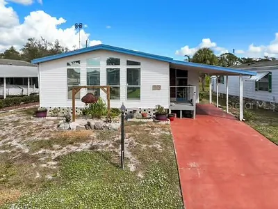8442 BREEZE HILL DRIVE Lake Wales FL