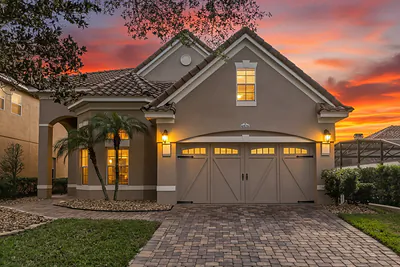 6976 LUCCA STREET Orlando FL