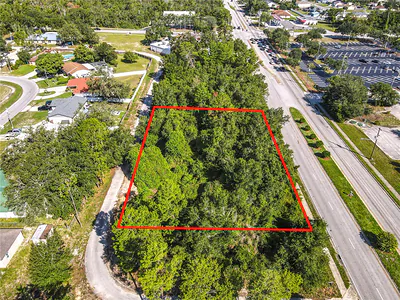 2841 HOWLAND BOULEVARD Deltona FL