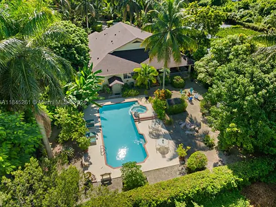 23600 SW 187th Ave Homestead FL