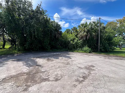 CARIBBEAN COURT Hudson FL