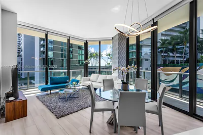 501 NE 31st St 306 #306 Miami FL