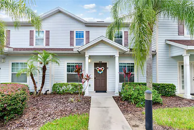 3210 OYSTER LANE Kissimmee FL
