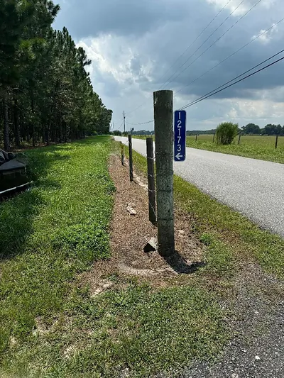 CR 227 ROAD Oxford FL