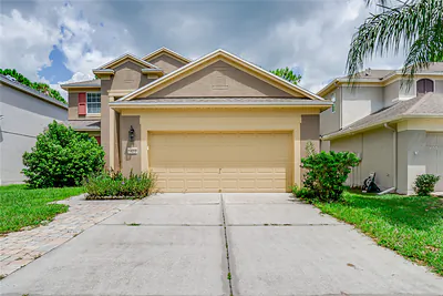 14210 WAKE ROBIN DRIVE Brooksville FL
