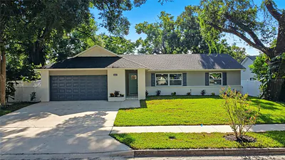 2739 BOLDER LANE Orlando FL
