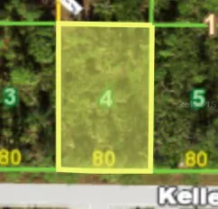 12062 KELLER AVENUE Port Charlotte FL
