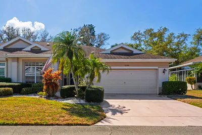 1026 MCDANIEL STREET 1026 #1026 Sun City Center FL