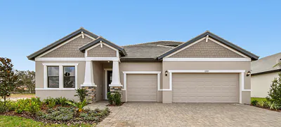 12309 WHITE BLOSSOM COURT Parrish FL