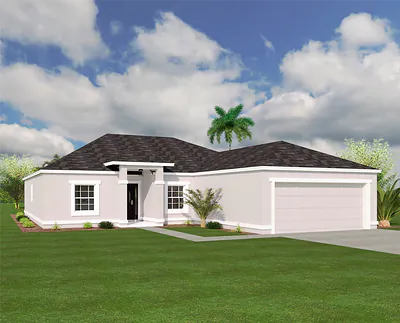 SW OAK LANE DR LANE Ocala FL