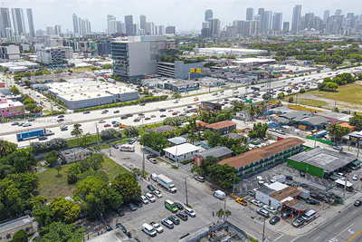 666 NW 28th St Miami FL