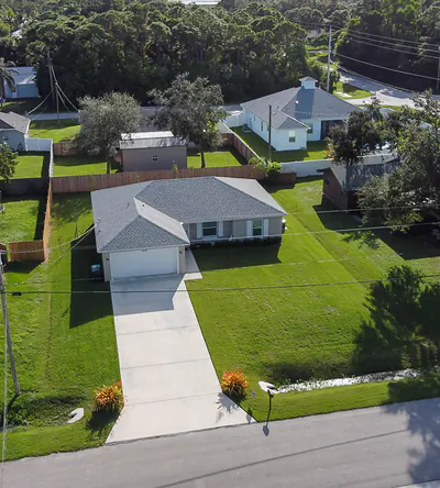 6106 Bamboo Drive, Fort Pierce, FL 34982 Fort Pierce FL