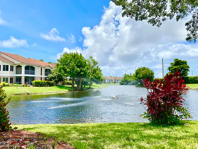 815 W Boynton Beach Boulevard 16-201, Boynton Beach, FL 33426 #16-201 Boynton Beach FL