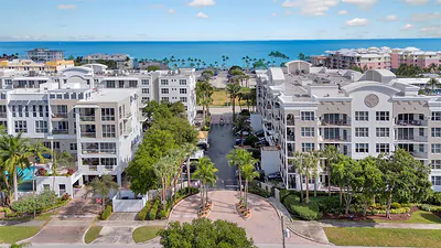 191 S Ocean Drive 520, Deerfield Beach, FL 33441 #520 Deerfield Beach FL
