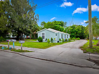 428 N 22nd Street, Fort Pierce, FL 34950 Fort Pierce FL