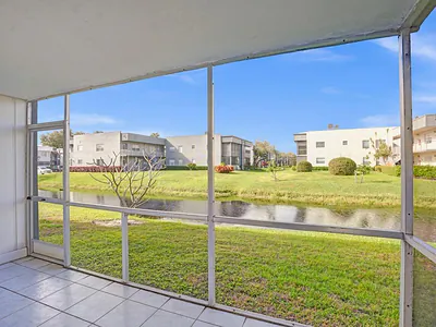 298 Burgundy G, Delray Beach, FL 33484 Delray Beach FL
