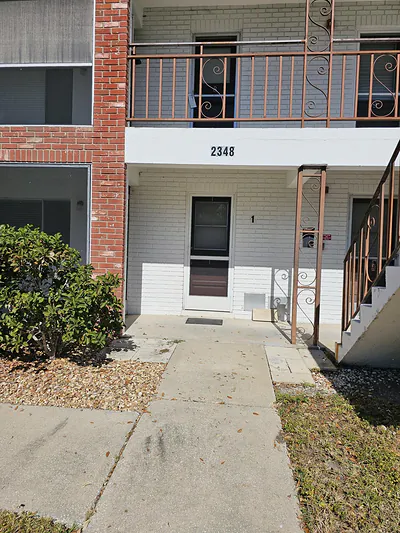2348 Shelley Street 1, Clearwater, FL 33765 #1 Clearwater FL