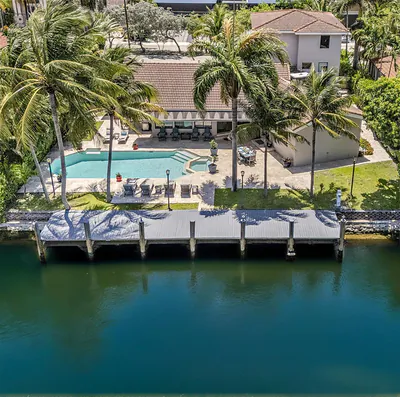 616 Riviera Isle Drive, Fort Lauderdale, FL 33308 Fort Lauderdale FL