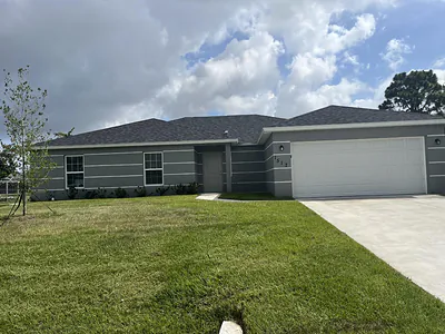 1517 SW Aledo Lane, Port St. Lucie, FL 34953 Port St Lucie FL
