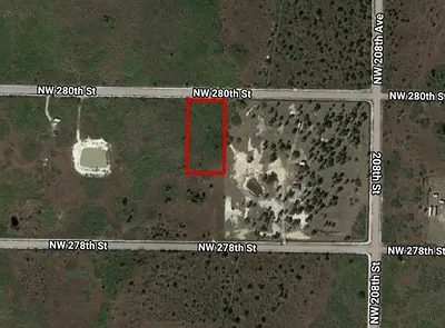21020 NW 28oth Street, Okeechobee, FL 34972 Okeechobee FL