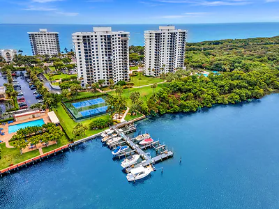 2003 N Ocean Boulevard 602, Boca Raton, FL 33431 #602 Boca Raton FL