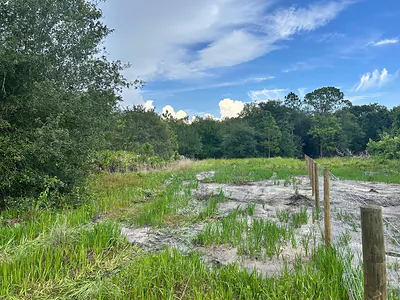 640 NE 144th Drive, Okeechobee, FL 34972 Okeechobee FL