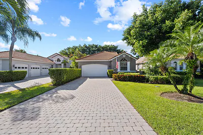 10860 Fairmont Village Drive, Lake Worth, FL 33449 Lake Worth FL