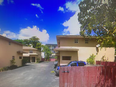 451 NE 136th Street Ii-209, North Miami, FL 33161 #Ii-209 North Miami FL