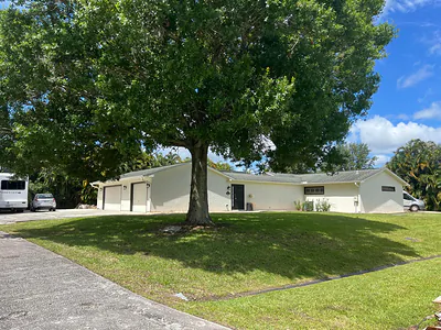 1290 SW Fletcher Lane, Port St. Lucie, FL 34953 Port St Lucie FL
