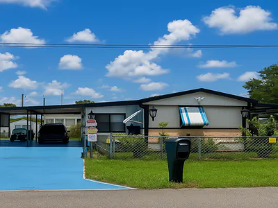 4143 SE 29th Court, Okeechobee, FL 34974 Okeechobee FL