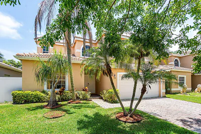 4074 NW 62nd Drive, Coconut Creek, FL 33073 Coconut Creek FL