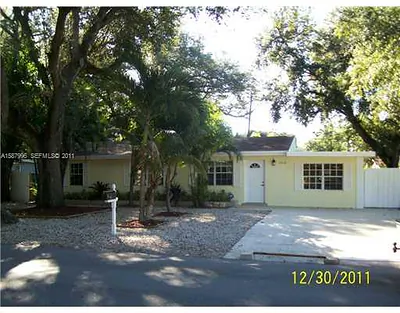 1510 SW 32nd Court, Fort Lauderdale, FL 33315 Fort Lauderdale FL