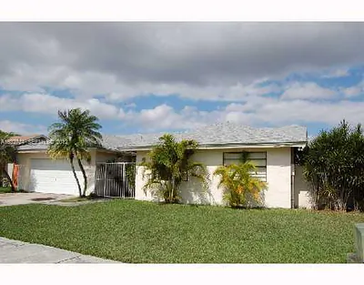 13531 SW 97 Street, Miami, FL 33186 Miami FL