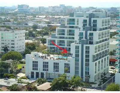 350 NE 24 Street 504, Miami, FL 33137 #504 Miami FL