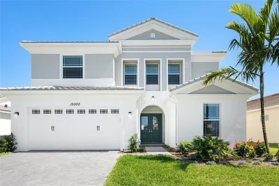 15000 Redcove Place, Westlake, FL 33470 Westlake FL