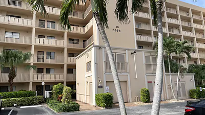 6866 Huntington Lane 305, Delray Beach, FL 33446 #305 Delray Beach FL