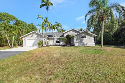 18725 W Sycamore, Loxahatchee, FL 33470 Loxahatchee FL