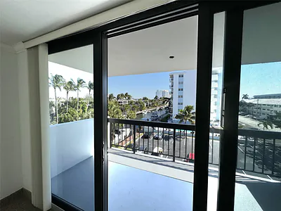 4800 Bayview Drive 406, Fort Lauderdale, FL 33308 #406 Fort Lauderdale FL