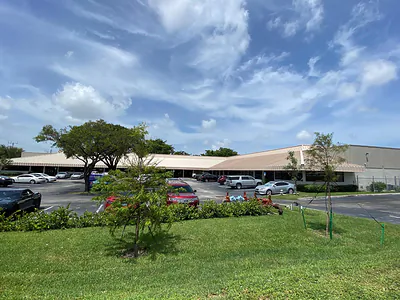 290 SW 12th Avenue, Pompano Beach, FL 33069 Pompano Beach FL
